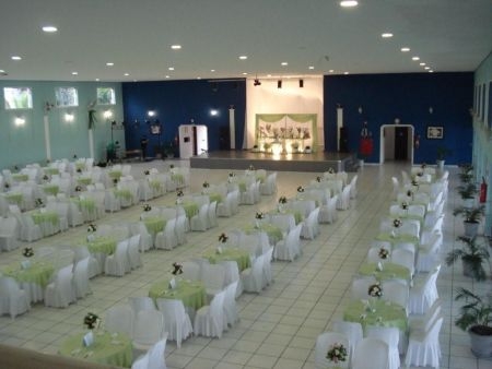 Gesso Morais em Chapecó SC